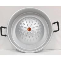 ราคา กะทะย่างเกาหลี กะทะเนื้อย่าง ตราร่ม 40 ซม หนา ใหญ่จุใจ (2100216631)