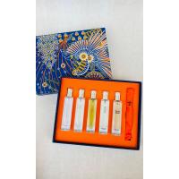ราคา ของแท้ Hermes Parfums Gift set 5x15ml มีแบ่งขายด้วยค่ะ (17901185057)