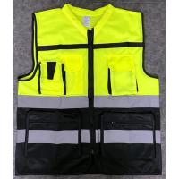 ราคา เสื้อกั๊กสะท้อนแสง เสื้อกั๊กสะท้อนแสง เสื้อกั๊กสะท้อนแสง เสื้อกั๊กสะท้อนแสง หลายกระเป๋า (11201670385)