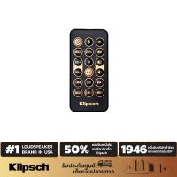 ราคา KLIPSCH RSB 6 RSB 8 REMOTE รีโมทคอนโทรลลำโพงซาวด์บาร์ (9400719360)