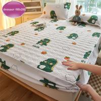 ราคา ผ้าปูที่นอนผ้าลื่น ผ้าปูที่นอนสีพื้น ผ้าปูที่นอน แบบชิ้นเดียว ผ้าคลุมเตียงกำมะหยี่ ผ้าคลุมเตียงกำมะหยี่ปะการัง ผ้าคลุมเตียงกันลื่น ผ้าปูที่นอนลายการ์ตูนสีสวย (17767951866)