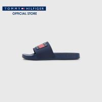 ราคา Tommy Hilfiger รองเท้าแตะผู้หญิง รุ่น EN0EN02115 C87 สีกรมท่า (19470717502)