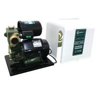 ราคา BOOST ปั้มน้ำ ปั๊มน้ำ 370 วัตต์ ปั๊มน้ำอัตโนมัติ มีฝาครอบช่วยป้องกันฝุ่น ขนาดท่อ 1 นิ้ว รุ่น BT 370 AUTO C (17547640594)