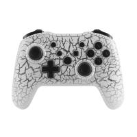 ราคา สวิทช์บลูทูธไร้สายController 6 แกนGyro Dualการสั่นสะเทือนGamepadสำหรับNintendoสวิทช์PS3 Win7 10 11 Android IOSจอยสติ๊ก (21170668121)