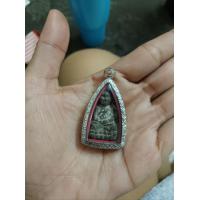 ราคา หลวงพ่อทวดเนื้อวานปี2497 (19857386701)