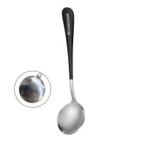 ราคา ช้อนกาแฟ Cartoon Spoon ช้อนกาแฟน่ารัก ช้อนโดเรม่อน ช้อนเกาหลี Starbuck สีไม่ลอก ช้อน (20920376585)