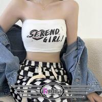 ราคา Boba Z8 เกาะอก เสื้อเกาะอกผู้หญิง เกาะอกแฟชั่น เกาะอกผ้า (20344932453)