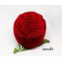 ราคา กุหลาบใส่แหวน แบบมีก้านและแบบไม่มีก้าน ดอกกุหลายใส่แหวน (6917522159)