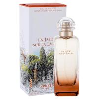 ราคา ของแท้100 HERMES UN JARDIN SUR LA LAGUNE EAU DE TOILETTE 100 ML (21327357044)