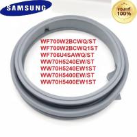 ราคา ขอบยางประตูเครื่องซักผ้าซัมซุง SAMSUNG แท้100 DC64 01664A รุ่นWF700W2BCWQ WF706U4SAWQ WW70H5240EW WW70H5400EW (19898937313)