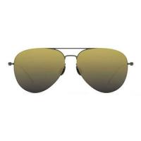ราคา Xiaomi TS Nylon Polarized Sunglasses แว่นกันแดดเลนส์ไนล่อนโพลาไรซ์ สีเทา (8781641400)