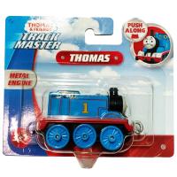 ราคา Thomas Friends Track Master Push Along โทมัส แอนด์ เฟรนด์ ของเล่นเด็ก รถไฟโทมัส GCK93 999H (18574539675)