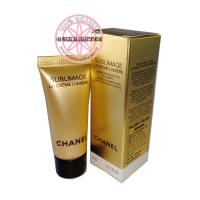 ราคา ของแท้ ป้ายไทย CHANEL Sublimage La Creme Lumiere 5mL (12988265859)
