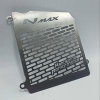 ราคา ตะแกรงหม้อน้ำ YAMAHA NMAX ปี2020 2023 ใส่ได้เลย ของแต่ง NMAX จัดจำหน่ายแต่ของแท้ไม่ขายของก็อป (11822886050)
