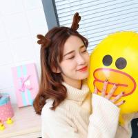 ราคา ที่คาดผมเขากวาง คริสต์มาส วันปีใหม่ ผ้าคาดผม เขากวางน่ารักๆ แบบเหล็ก ที่คาดปีใหม่ ที่คาดผมการ์ตูน ที่คาดผมสวยๆ น่ารักๆnew years day 2023 (3253710057)
