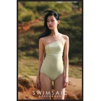 ราคา SWIMSAIC PISTACHIO SLOPER SERIES (19811219691)