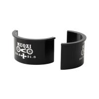 ราคา อะแดปเตอร์สับจานจักรยานตัวแปลงหน้าปัดด้านหน้าอุปกรณ์เสริมสำหรับปั่นจักรยาน (11915328681)
