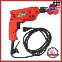 ราคา MAKTEC สว่านปรับรอบซ้าย ขวา 10mm 3 8 3 หุน รุ่น MT60 โปรโมชั่นสุดคุ้ม โค้งสุดท้าย Generals Geek (4696678517)