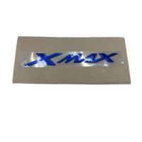 ราคา โลโก้ xmax ของแท้ศูนย์ยามาฮ่า (19168796099)