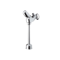 ราคา Cotto ฟลัชวาล์วโถปัสสาวะแบบกด ท่อตรง รุ่น CT474N P HM (17356246720)