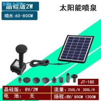 ราคา SOLLED SOLLED ปั๊มน้ำพุขนาดเล็กลอยน้ำได้น้ำพุพลังงานแสงอาทิตย์สำหรับตกแต่งสวนบ่อน้ำ (14075220856)