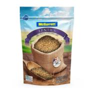 ราคา McGarrett Dried Lentils Beans 500g ถั่วเลนทิล แม็กกาแรต (20036063938)
