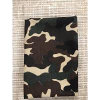 ราคา ผ้าโพกหัว ผ้าผูกผม ลายพรางทหาร กันแดด กันฝุ่น ขนาด 55 55 เซนตืเมตร (729054882)