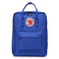 ราคา CLASSIC 16L Fjallraven Kanken ผ้าใบกระเป๋านักเรียน Causal กระเป๋าคลาสสิคกระเป๋าถือทุกเพศกระเป๋าเป้สะพายหลัง fit 14inch laptop (18788962176)