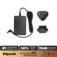ราคา Klipsch The One และ The One Il AC Power Adapter (10763538566)