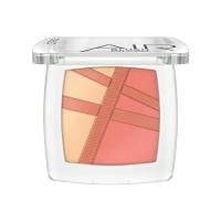 ราคา Catrice คาทริซ AirBlush Glow เครื่องสำอาง บลัชออน ปัดแก้ม (19067500043)