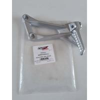 ราคา ชุดพักเท้า GPX Demon150GR สีเงิน รุ่น Luxury Sport ของแท้เบิกศูนย์ (20002999825)