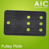 ราคา Pulley Plate สำหรับยึดพูลเล่ย์ Timing Pulley AIC ผู้นำด้านอุปกรณ์ทางวิศวกรรม (481184291)