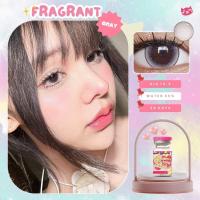 ราคา คอนแทคเลนส์ รุ่น Fragrant ยี่ห้อ Kitty Kawaii สายตาปกติ (19777991975)
