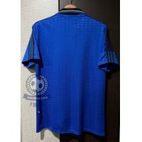 ราคา New เสื้อฟุตบอลย้อนยุค Retro ทีมชาติ อาเจนติน่า ย้อนยุคคอปก เยือน Away ปี1994 รับประกันคุณภาพสินค้า (21249727320)