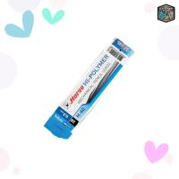 ราคา HORSE ไส้ดินสอกด ตราม้า รุ่น H 40 ความเข้ม 2B ขนาด 0 5มม 15 ไส้ หลอด (20922856754)