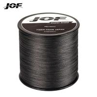 ราคา JOF 500เมตรสี PE ถักหลายสีลวด4เส้นเส้นใยยาวกลุ่มตกปลาญี่ปุ่น8 80LB สานสายเบ็ด (11708082247)