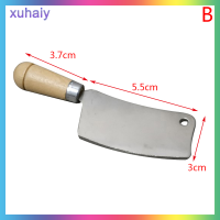 ราคา Xuhaiy เครื่องมืออุปกรณ์ทำครัวเครื่องใช้บนโต๊ะอาหารทำด้วยเหล็กจำลองชุดเครื่องครัวของเล่นสำหรับเด็ก (19841921741)