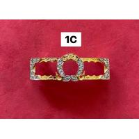 ราคา กรอบเลส ขนาด1บาท รุ่น รวย100ปี วัดตะโก หลวงพ่อรวย (16831336443)