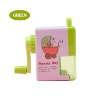 ราคา กบเหลา กบเหลาดินสอ Pencil Sharpener เครื่องเหลาดินสอ กบเหลาดินสอแฟนซี เครื่องเขียน อุปกรณ์สำหรับเหลาดินสอ เครื่องเหลาดินสอ เครื่องเขียน MY198 (16326226541)