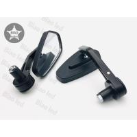 ราคา กระจกปลายแฮนด์ กระจกปลายแฮนด์ 5เหลี่ยม SH 5213 มี 4 สีให้เลือก กระจกเวฟ110i กระจกเวฟ100 กระจกมองข้างมอไซค์ ใส่ใต้ทั่วไป (7923754281)