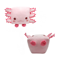 ราคา Pet Simulator X Huge Cat Huge Dog Huge Dragon Big Games Axolotl Plush Toys Cat Stuffed Doll Plushies (14879134253)