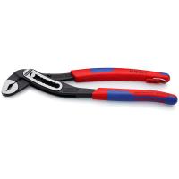ราคา KNIPEX Alligator Water Pump Pliers w Tap 250 mm คีมปั๊มน้ำ 250 มม รุ่น 8802250T (1407870692)