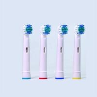 ราคา แปรงไฟฟ้า Replacement Electric Brush Heads For Oral B Toothbrush Heads Oral B Advance Power Pro Health Electric Toothbrush Heads (21303561277)