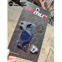 ราคา ขาปั้มเดิม จาน 300mm KAMUI XMAX300 XMAX300 2023 XMAX 300 (20576791100)
