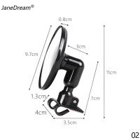 ราคา JaneDream ที่คลุมกระจกด้านข้างมองมุมกว้างอเนกประสงค์สำหรับกระจกสำหรับมองมุมอับสายตารถมุมมองด้านหลังเสริมทรงกลม BYD ATTO 3 (9902306910)