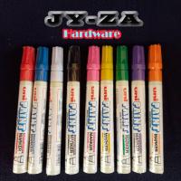 ราคา Uni PAINT Marker รุ่น PX 20 ชนิดหัวกลม 2 2 2 8 mm ปากกาเขียนเหล็ก ปากกาเขียนยาง (10347536219)