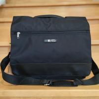 ราคา SALE กระเป๋าเอกสาร ใส่ A4 ได้ ช่องเยอะ เป็นสัดส่วน (4733134635)