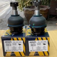 ราคา Aisin ลูกหมากปีกนกล่าง ได้ 2ตัว Toyota Vigo ปี02 12 Innova Revo ปี12 20 Fortuner ปี03 20 43330 09295 (16355602138)