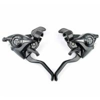 ราคา ST EF51เกียร์Shifter คันเบรค3X78 SpeedหรือชุดสีดำV เบรคสำหรับShimano (6419852410)