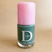 ราคา สีทาเล็บสีพื้น Diffi สีคมชัด ทาง่าย แห้งเร็ว มีให้เลือก 12 สี (6044768140)